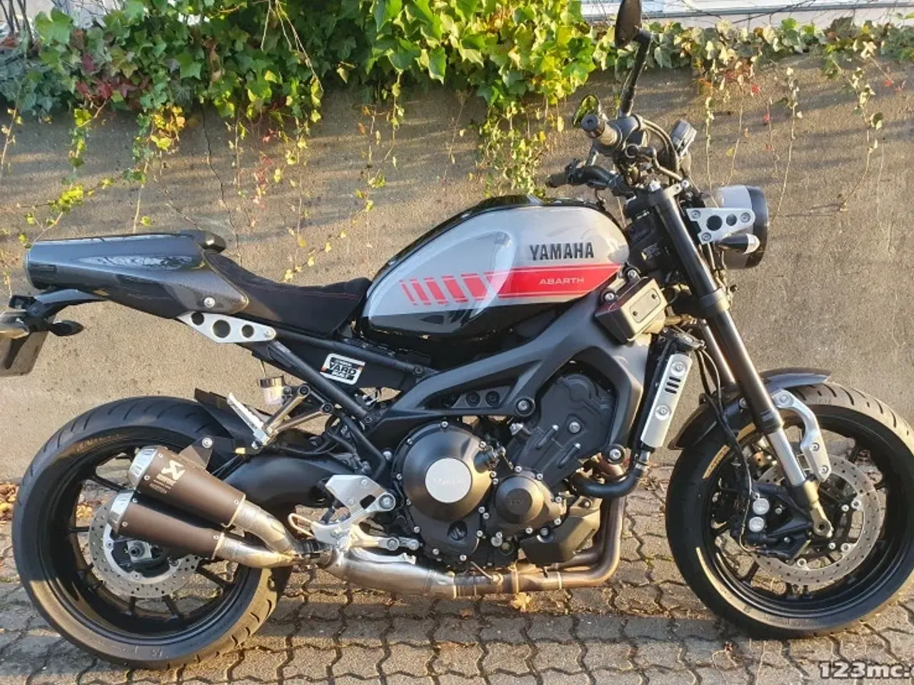 Billede 1 - Yamaha XSR 900