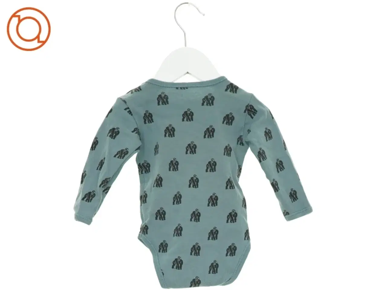 Billede 2 - Bodystocking fra Sofie Schnoor (str. 68 cm)