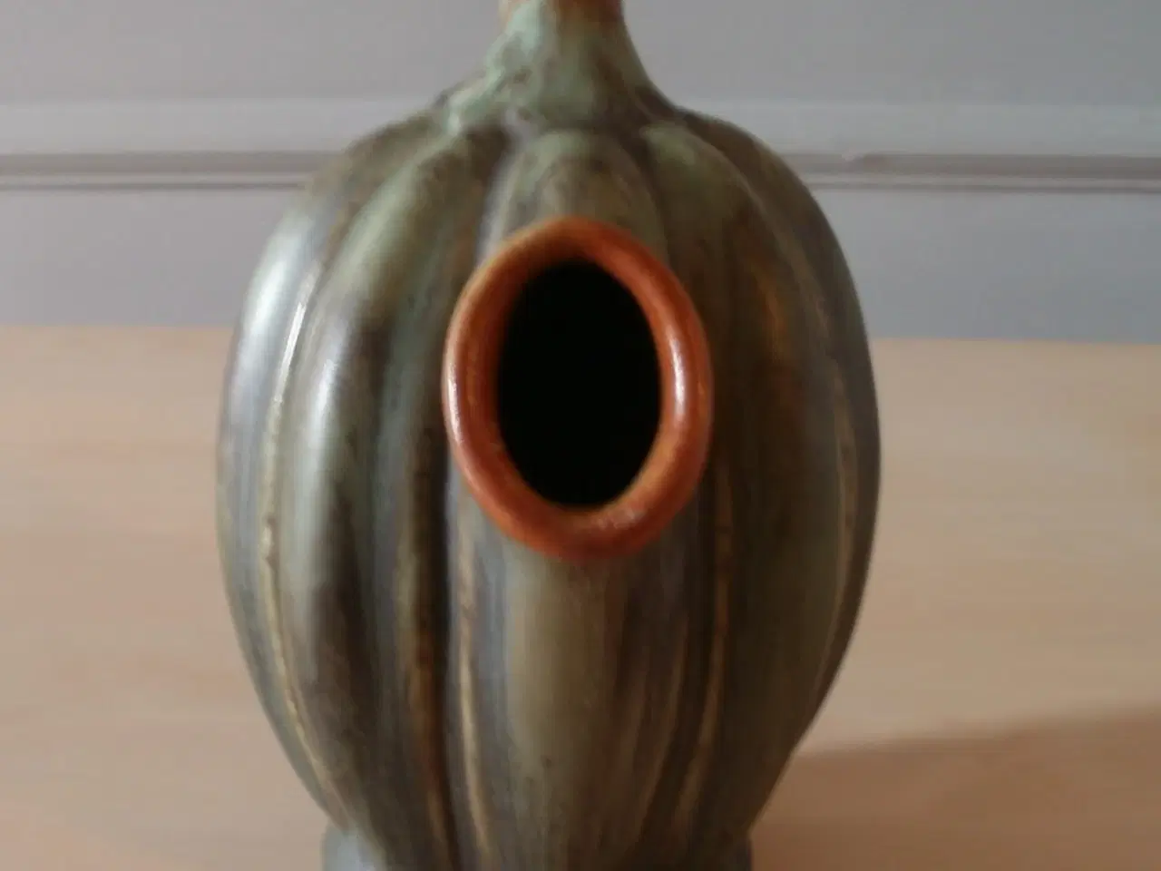Billede 2 - Græskarkande, Michael Andersen