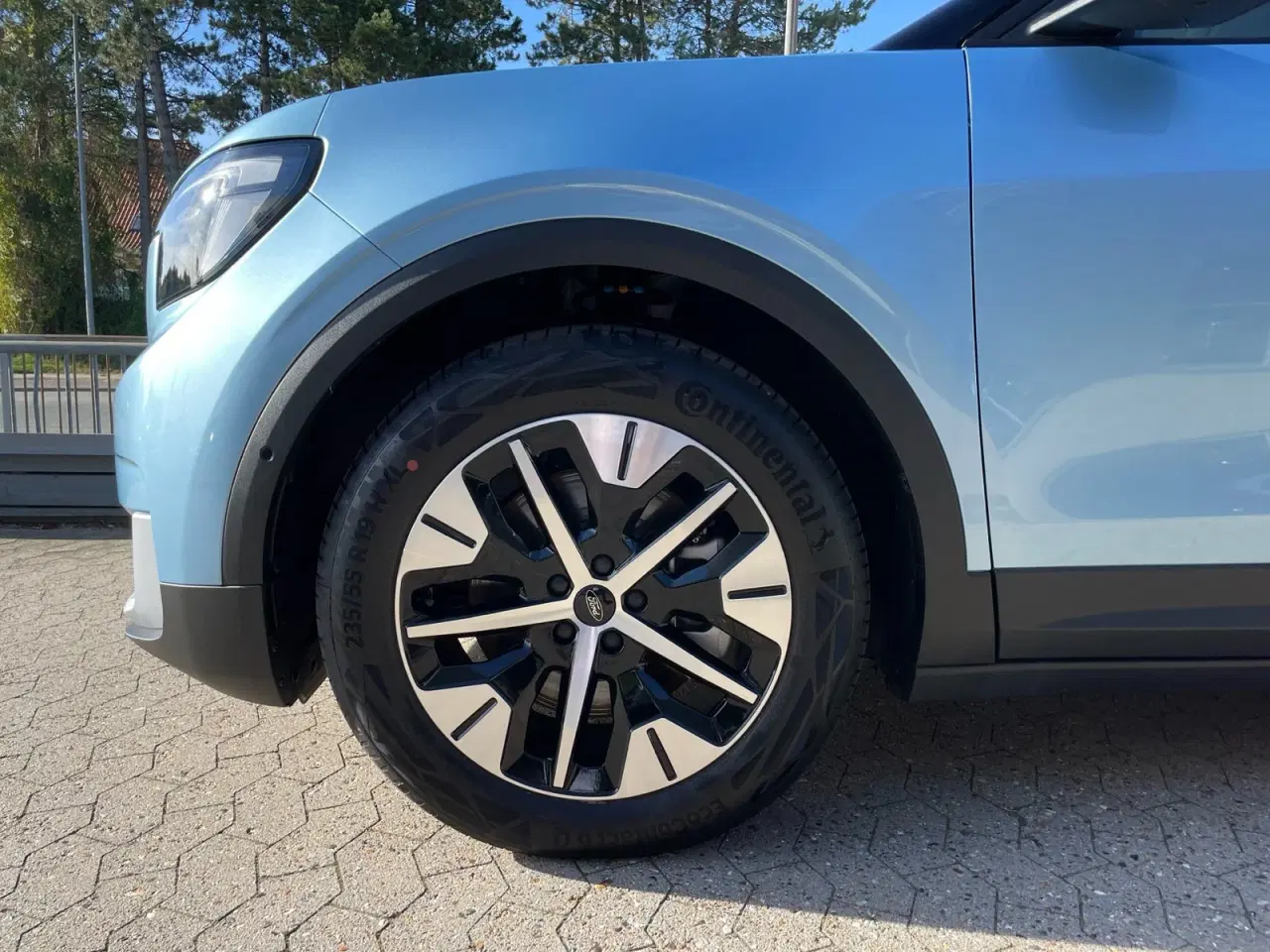 Billede 6 - Ford Explorer 82 Select Extended Range