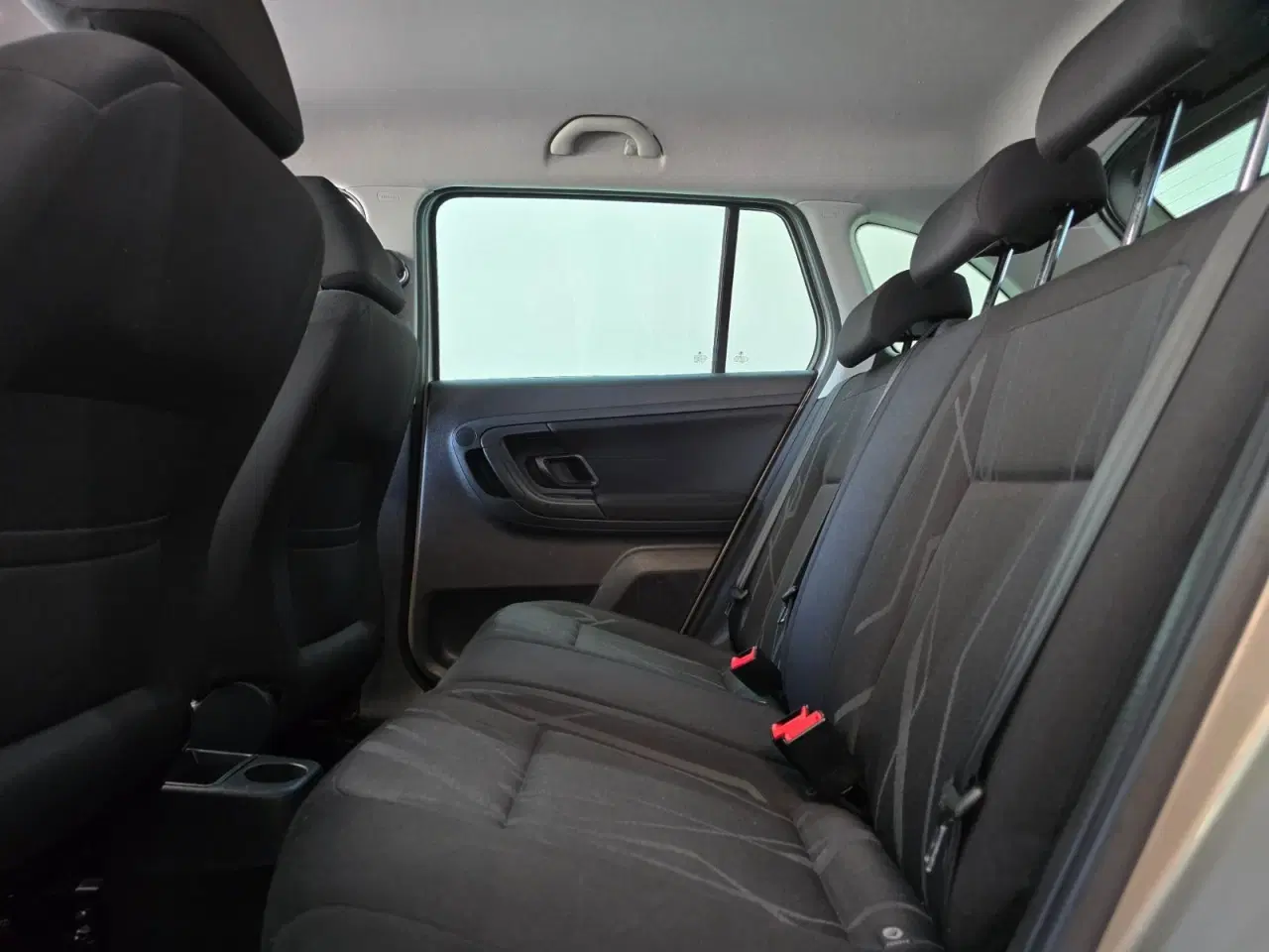 Billede 15 - Skoda Fabia 1,2 TSi 86 Fresh Combi
