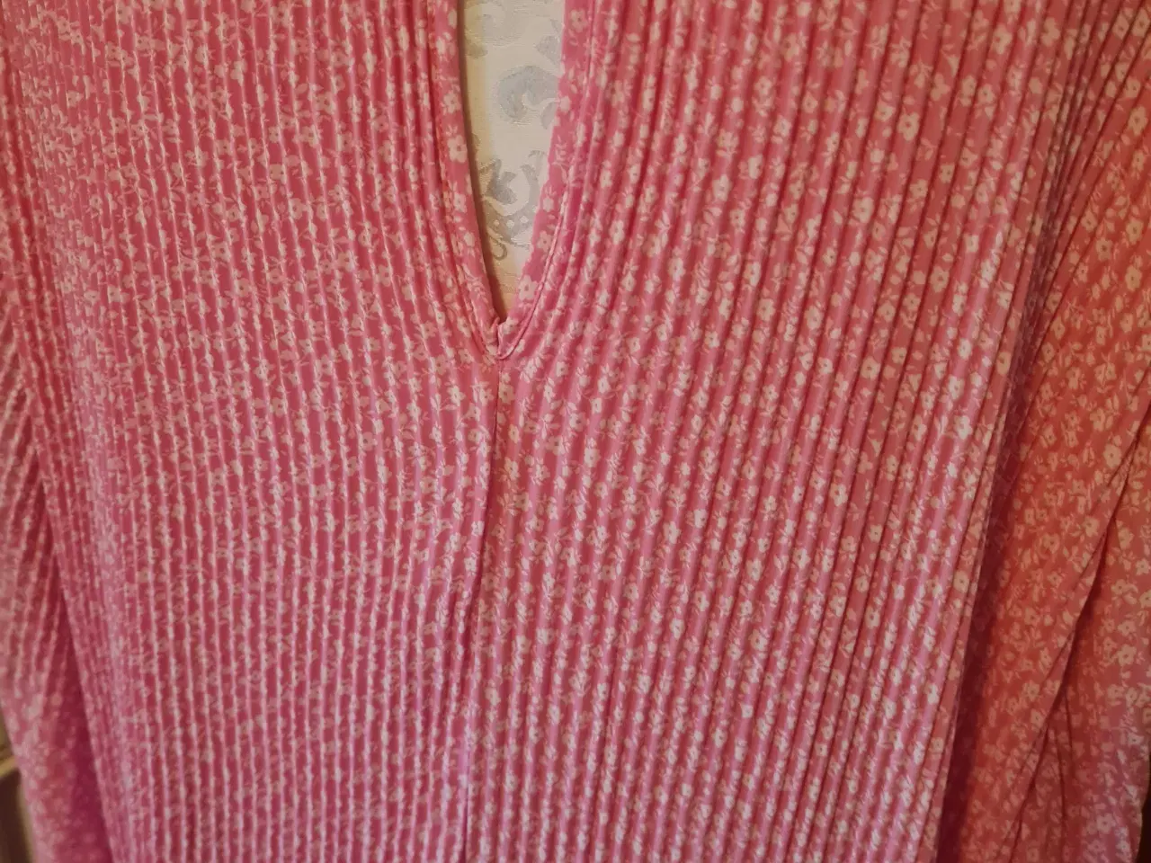 Billede 3 - Kjole str L 50-52 Zizzi