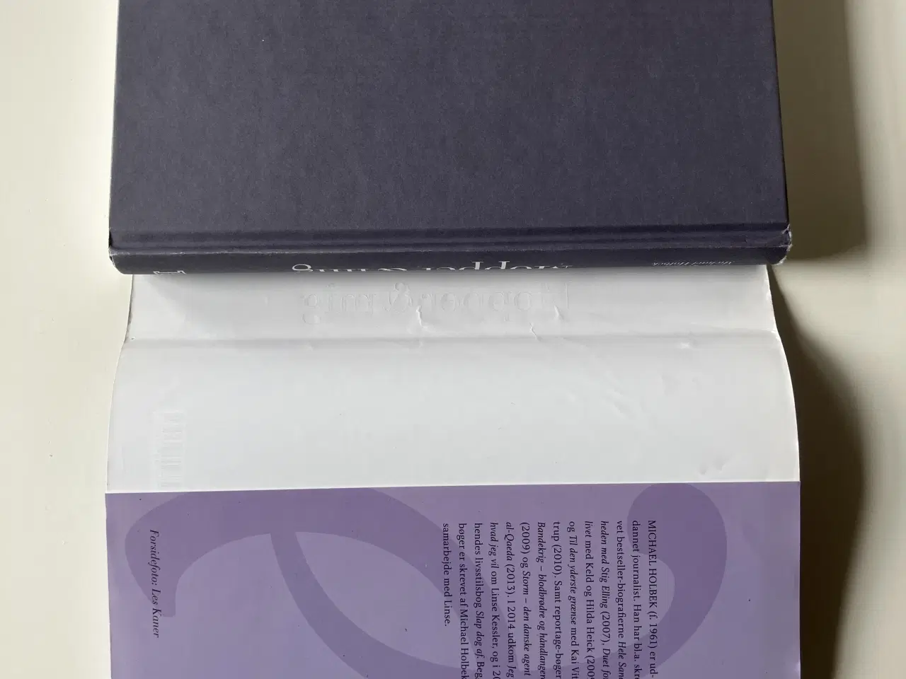 Billede 3 - Mopper & mig - Ann "Mopper" Christiansen & Linse K