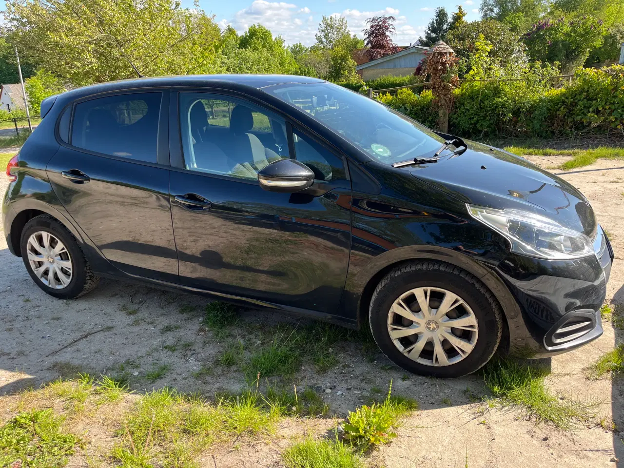 Billede 4 - Peugeot 208