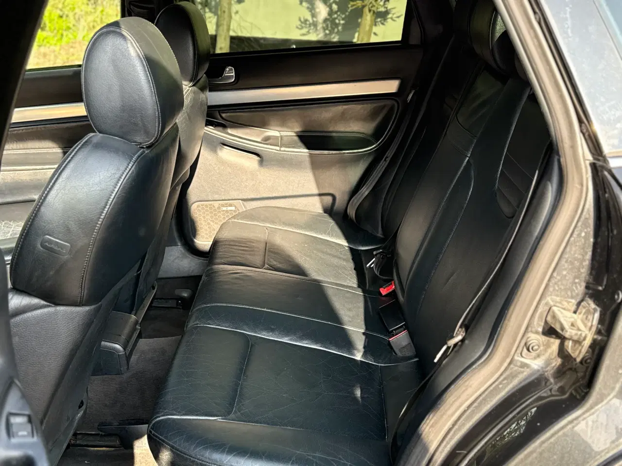 Billede 8 - Audi S4 B5 Avant 2,7 Biturbo 
