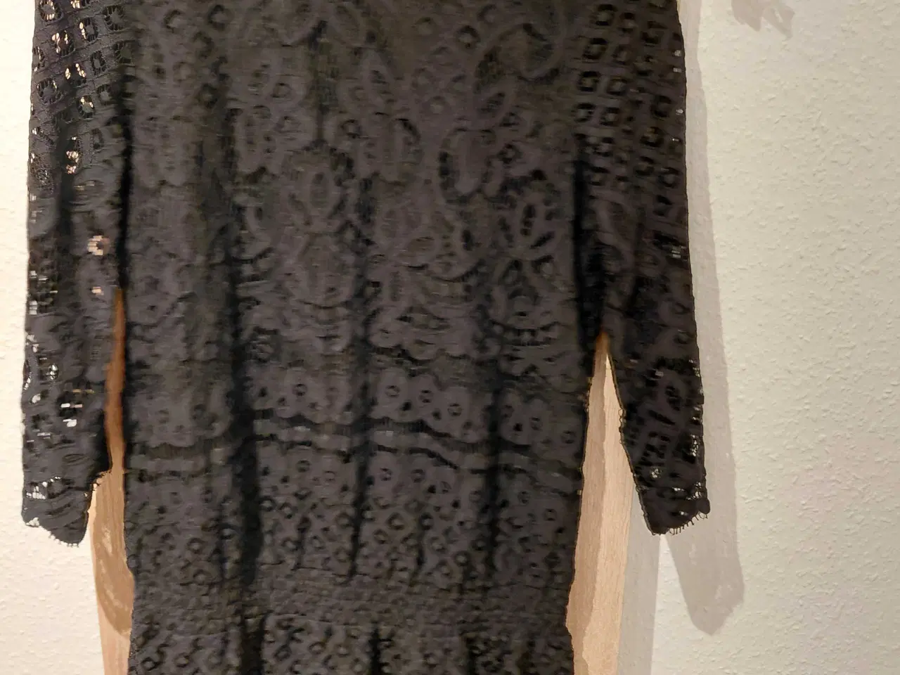 Billede 1 - Fin blonde kjole designer Remix 