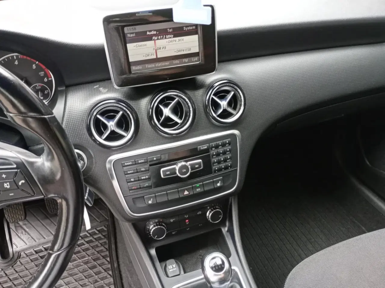 Billede 9 - Mercedes A180 1,5 CDi Style