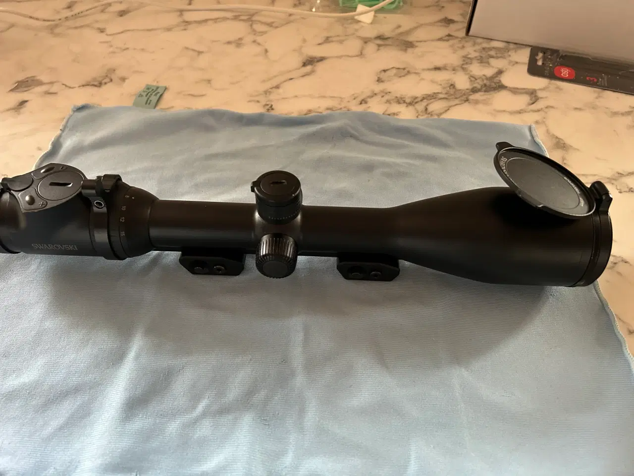 Billede 4 - Swarovski sigtekikkert