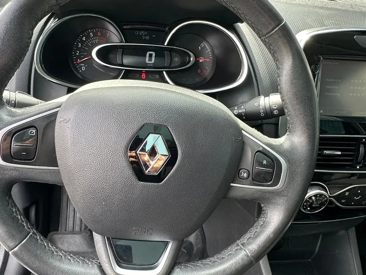 Billede 11 - Renault Clio IV 0,9 TCe 90 Limited