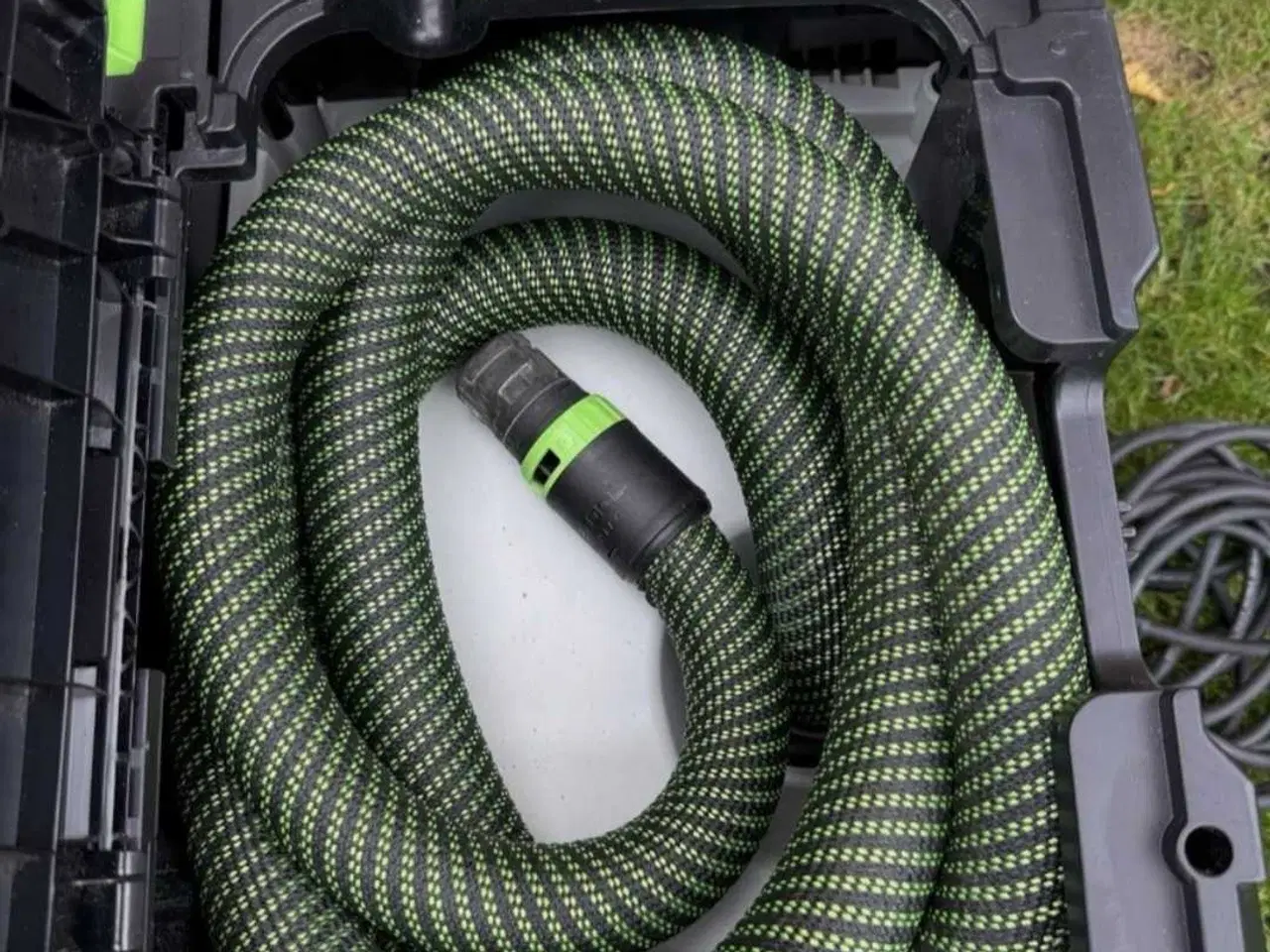 Billede 8 - Festool CTL midi I 240v støvsuger