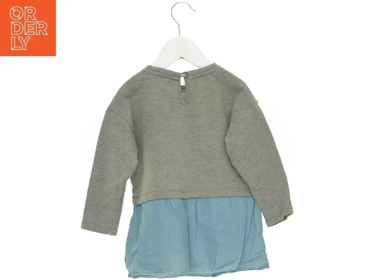 Billede 2 - Sweatshirt fra Zara (str. 92 cm)