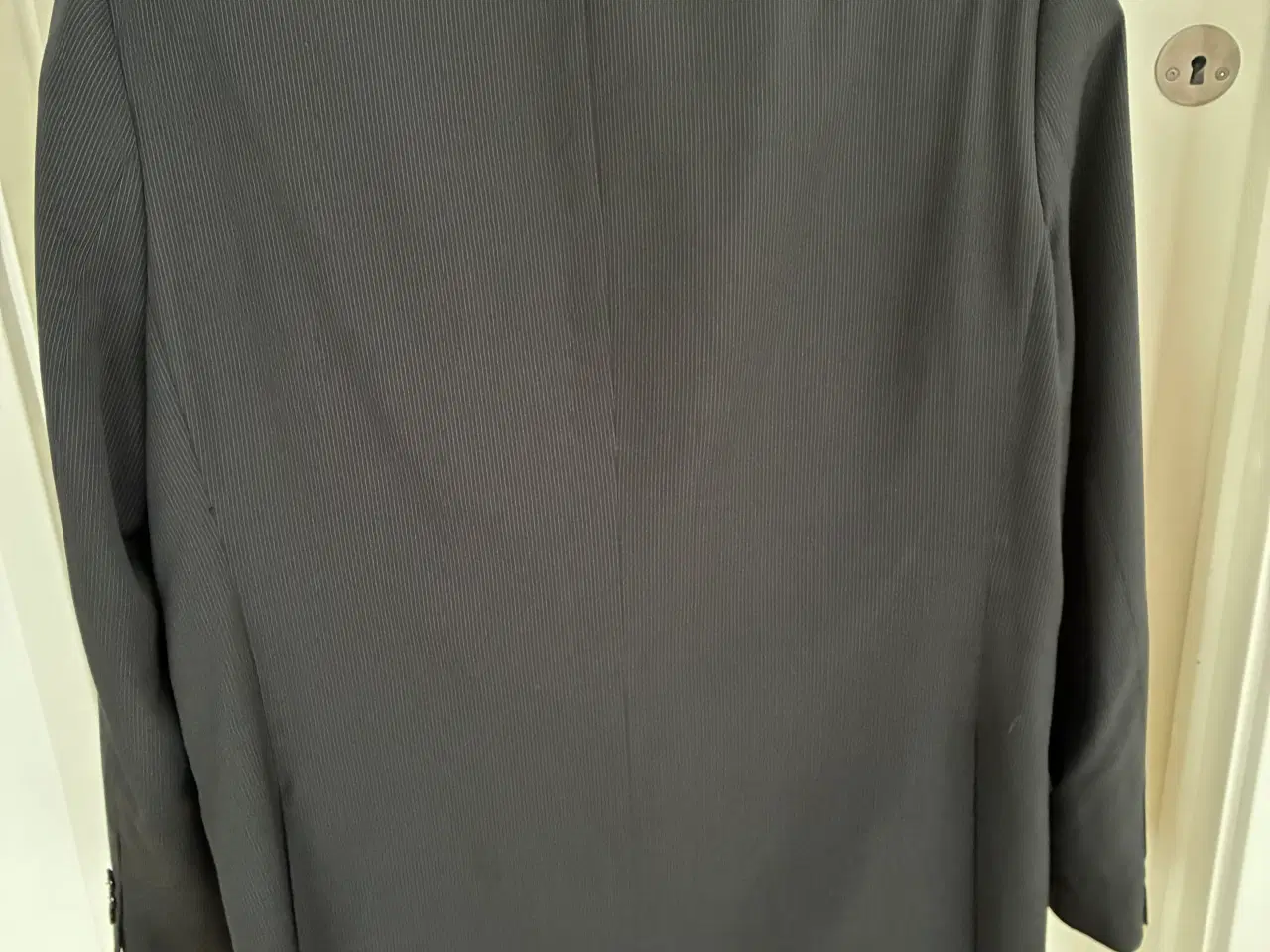 Billede 2 - Klassisk, flot blazer