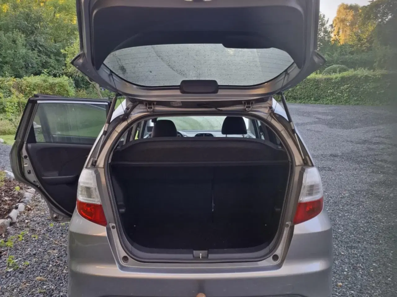 Billede 5 - Honda jazz 1,4 sport