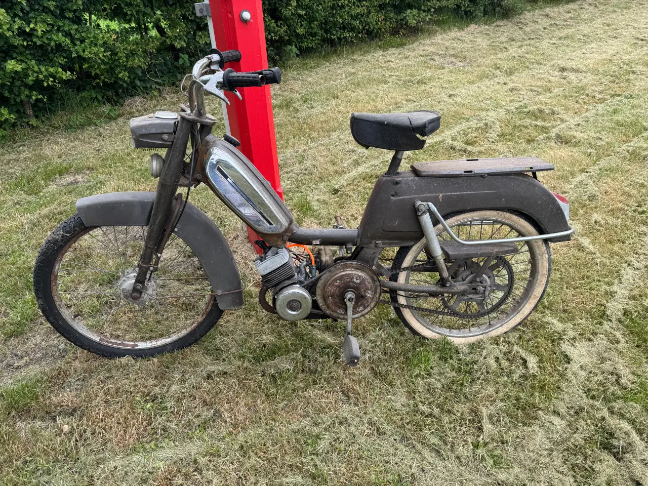 Billede 1 - Peugeot BB RS