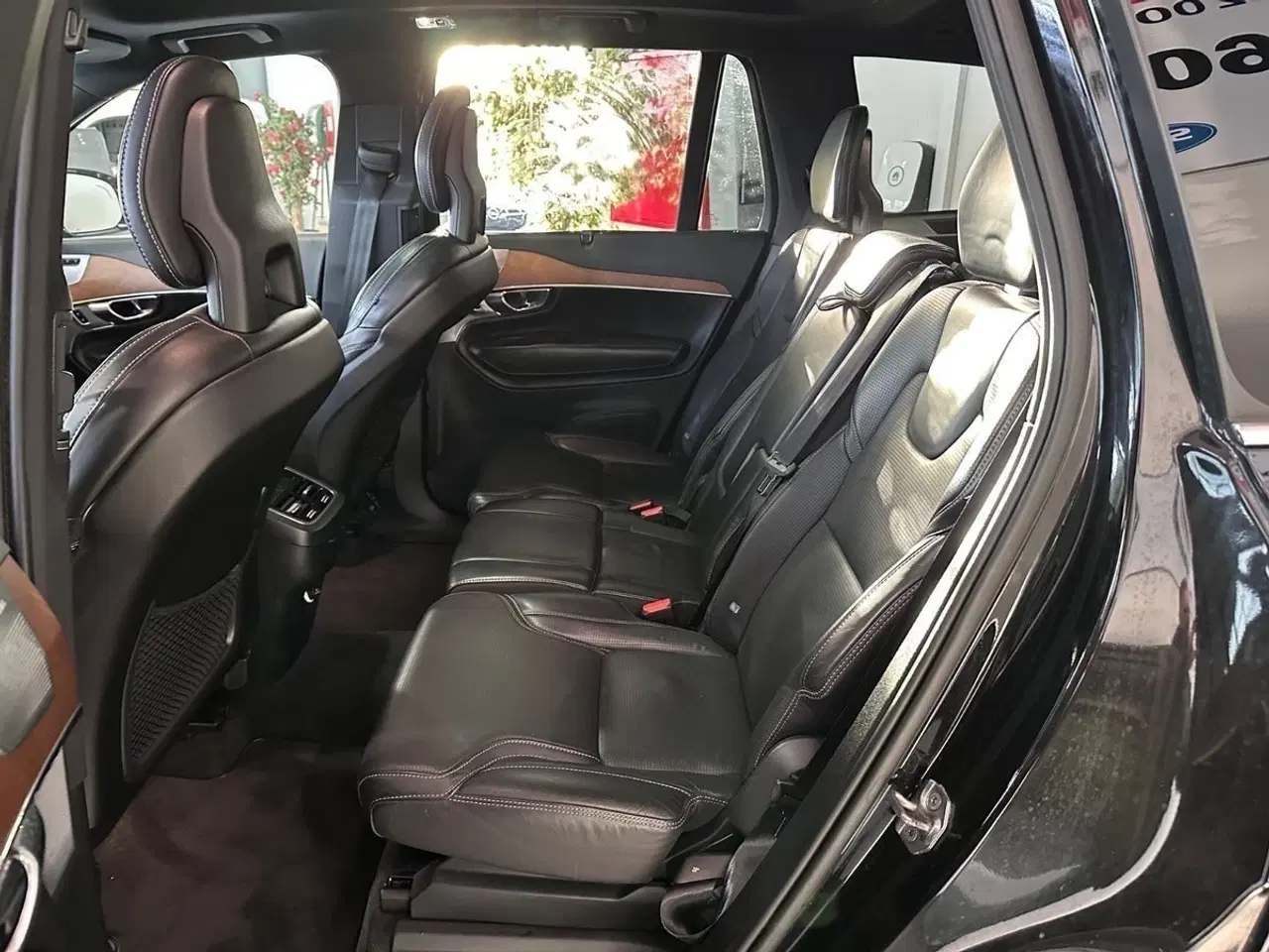 Billede 4 - Volvo XC90 2,0 D5 225 Inscription aut. AWD 7prs