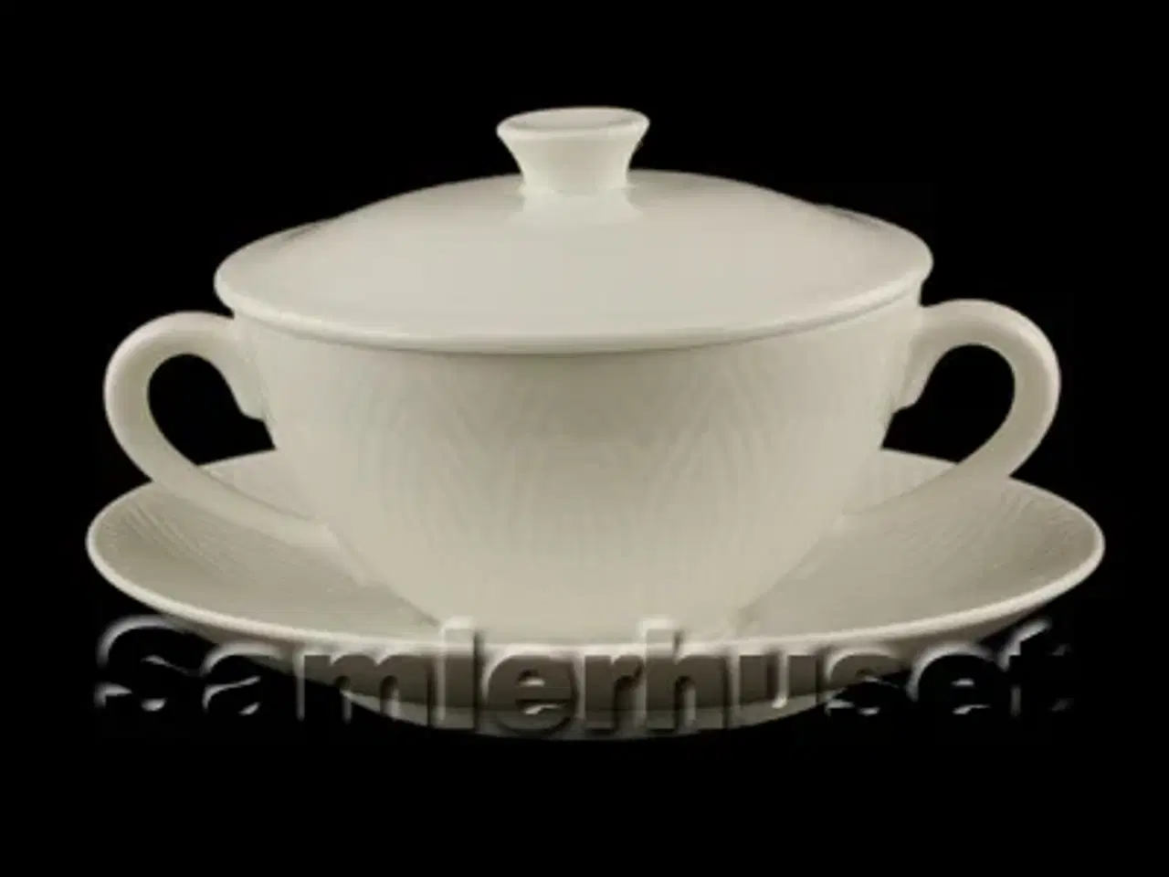 Billede 1 - Salto Boullionkop 3 dele