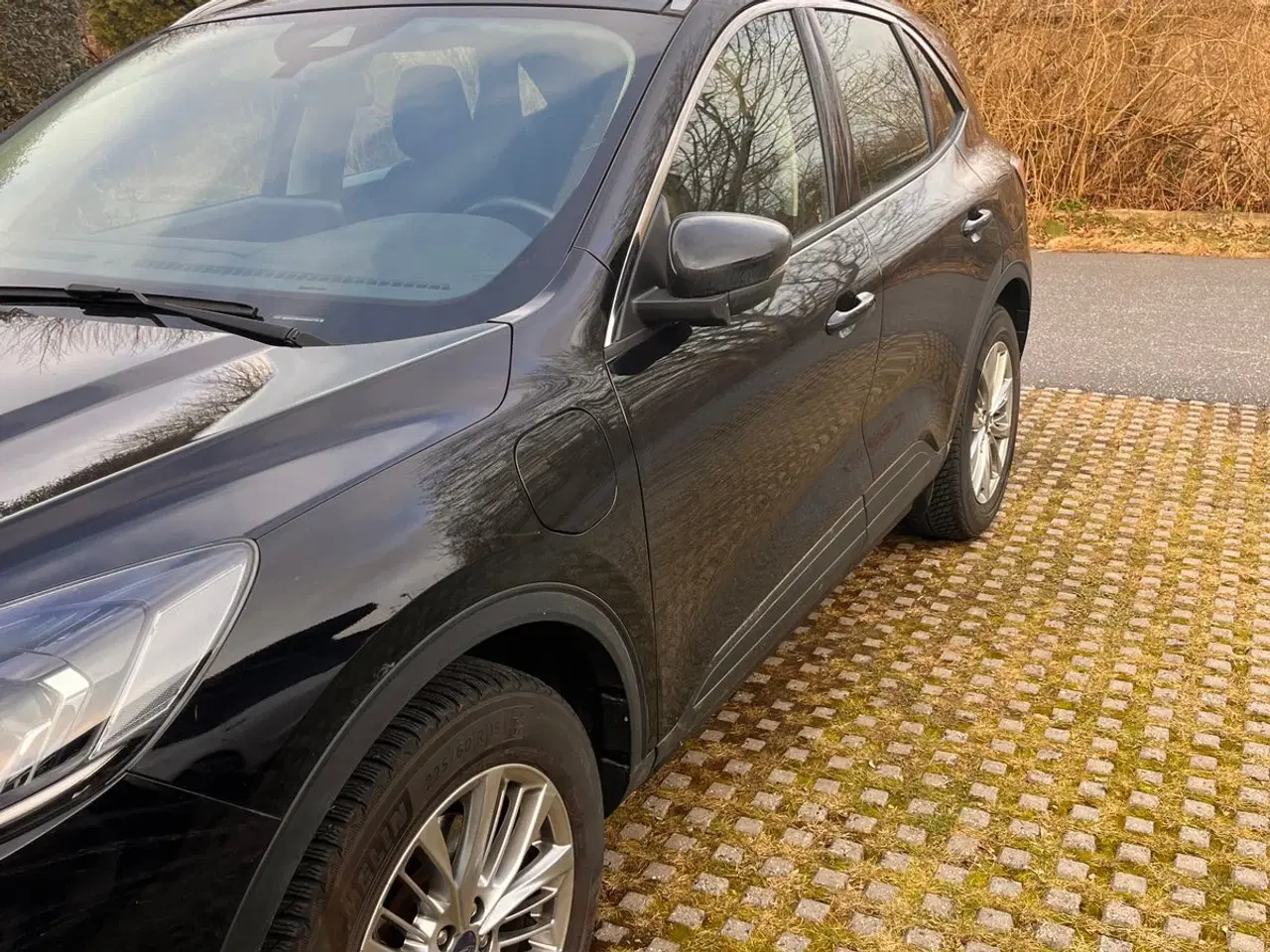 Billede 3 - Ford Kuga 2,5 PHEV Titanium CVT