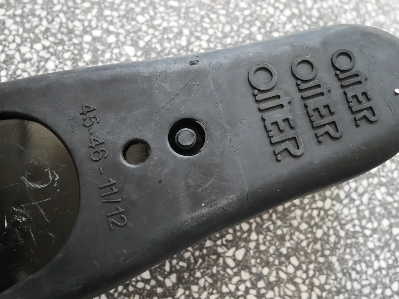 Billede 5 - Svømmefødder, finner til dykning