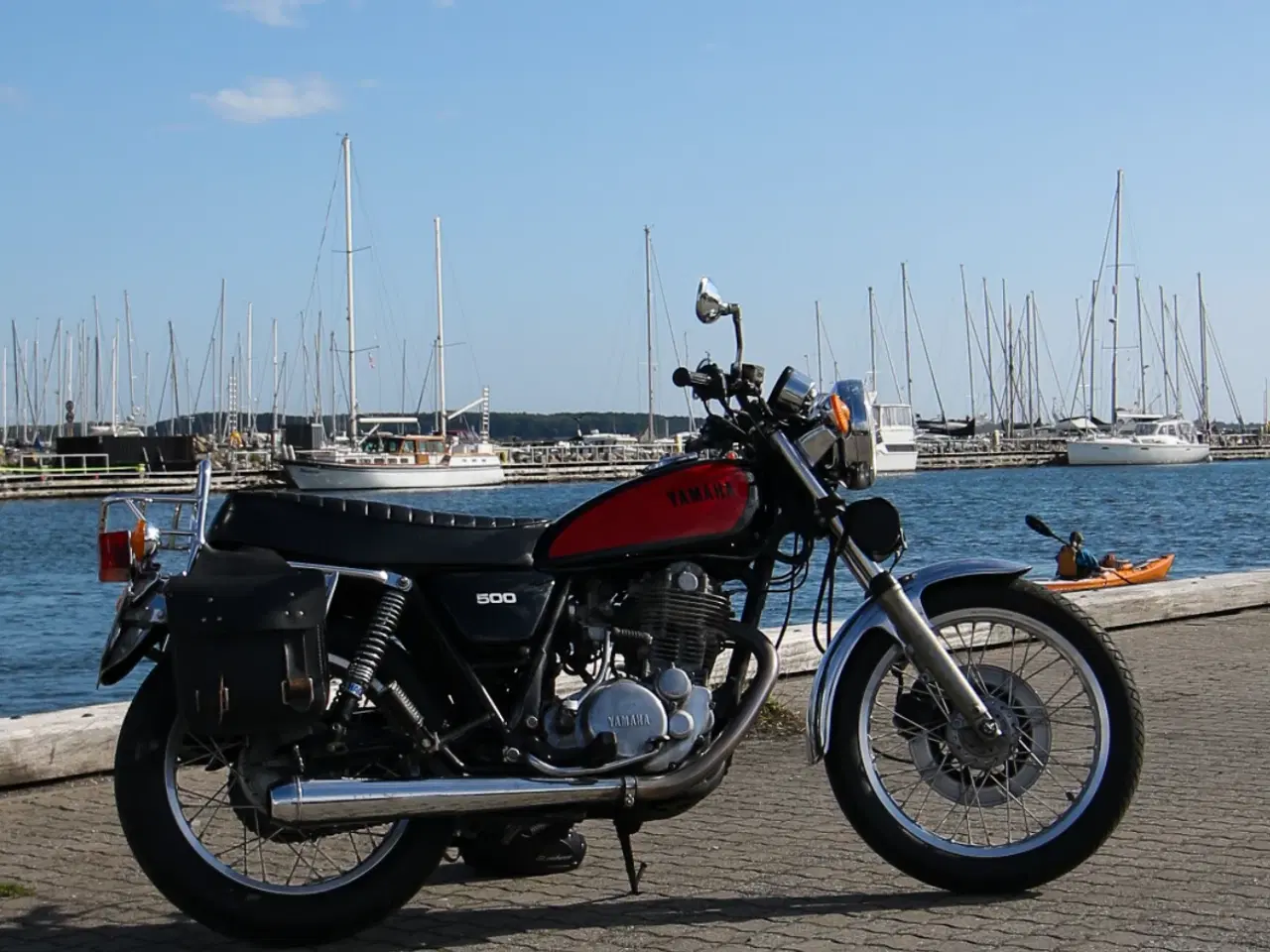 Billede 4 - Se 500 mc