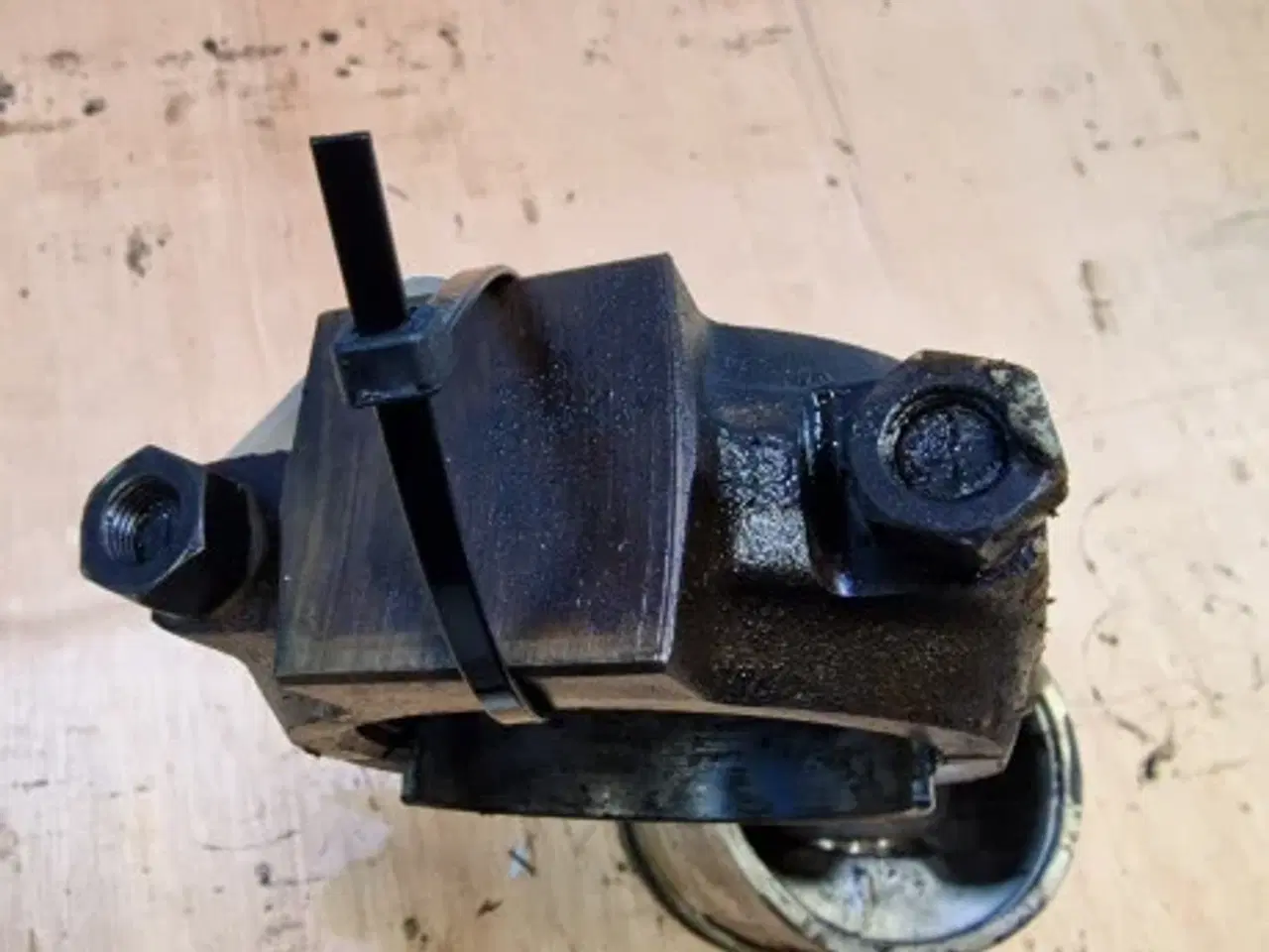 Billede 9 - Case 2188 Stempel A77773 