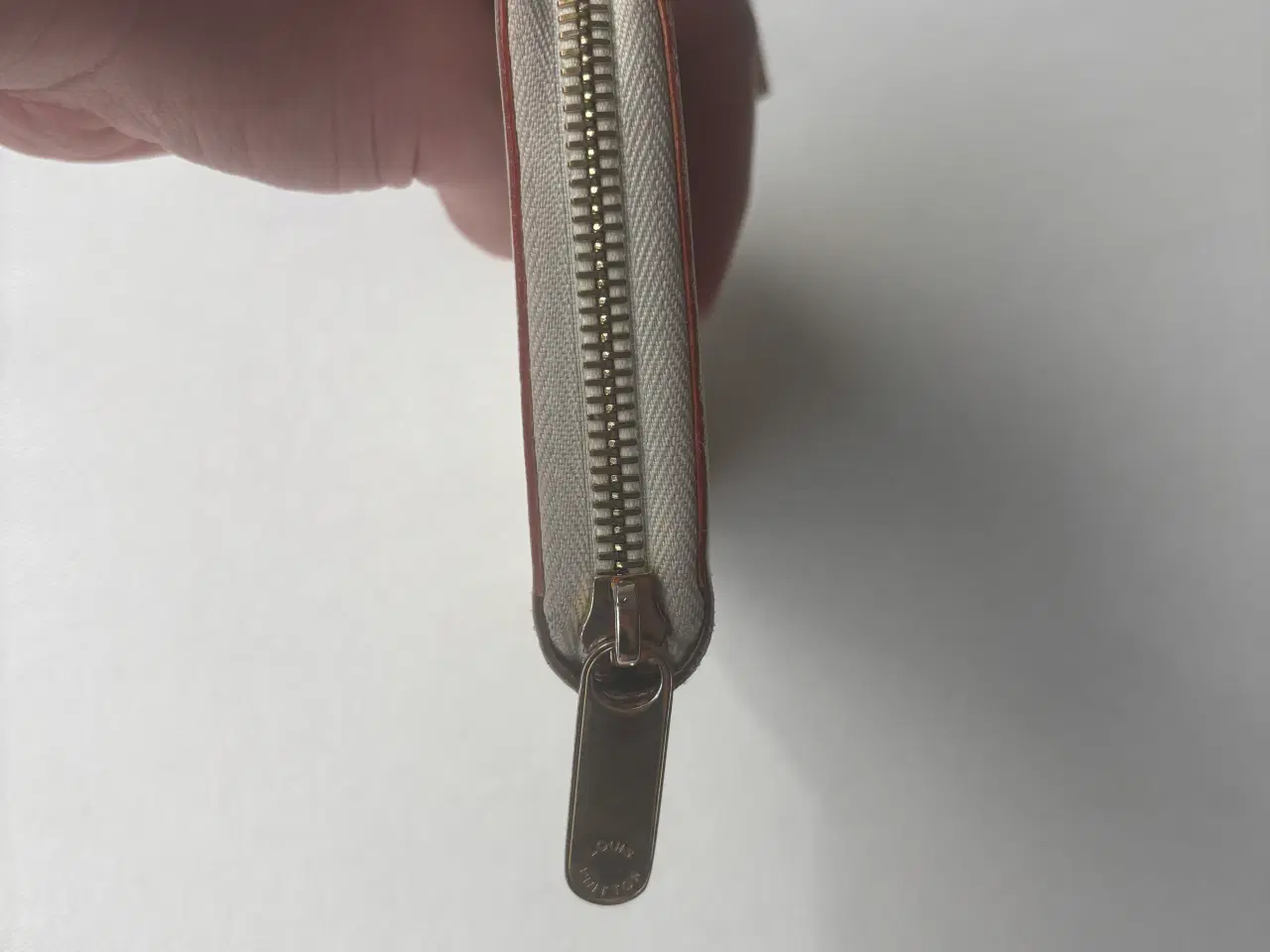 Billede 5 - Louis Vuitton Multicolor Pung