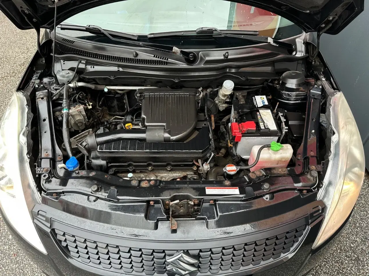 Billede 20 - Suzuki Swift 1,2 GL ECO+