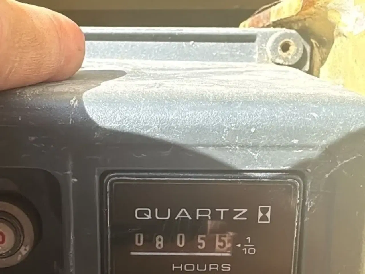 Billede 5 - JLG 3246 ES