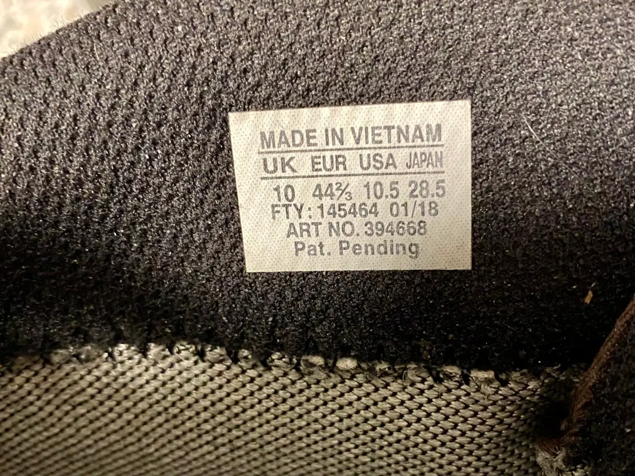 Billede 6 - Salomon vandrestøvler, goretex.