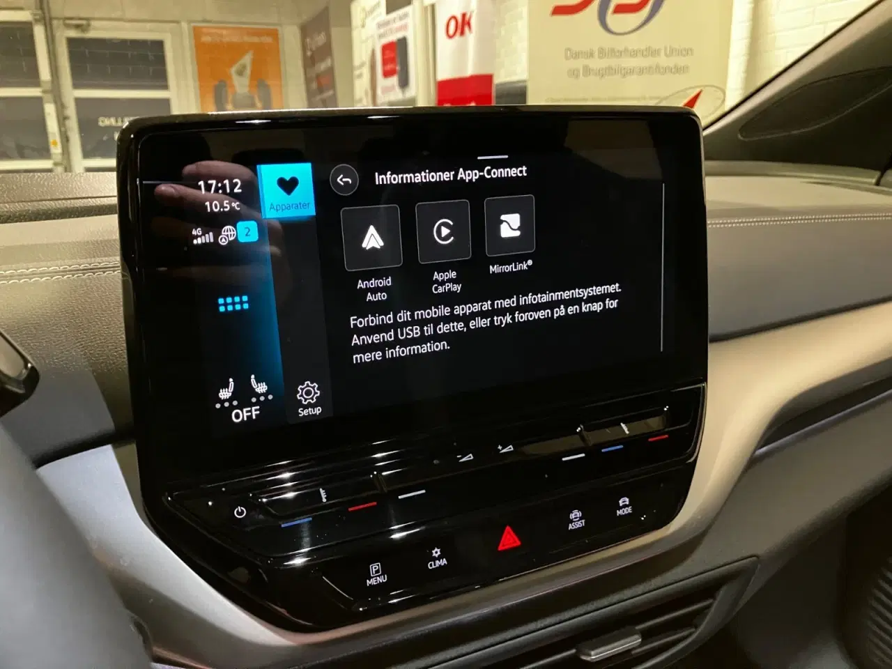 Billede 18 - VW ID.4 77 Pro Performance