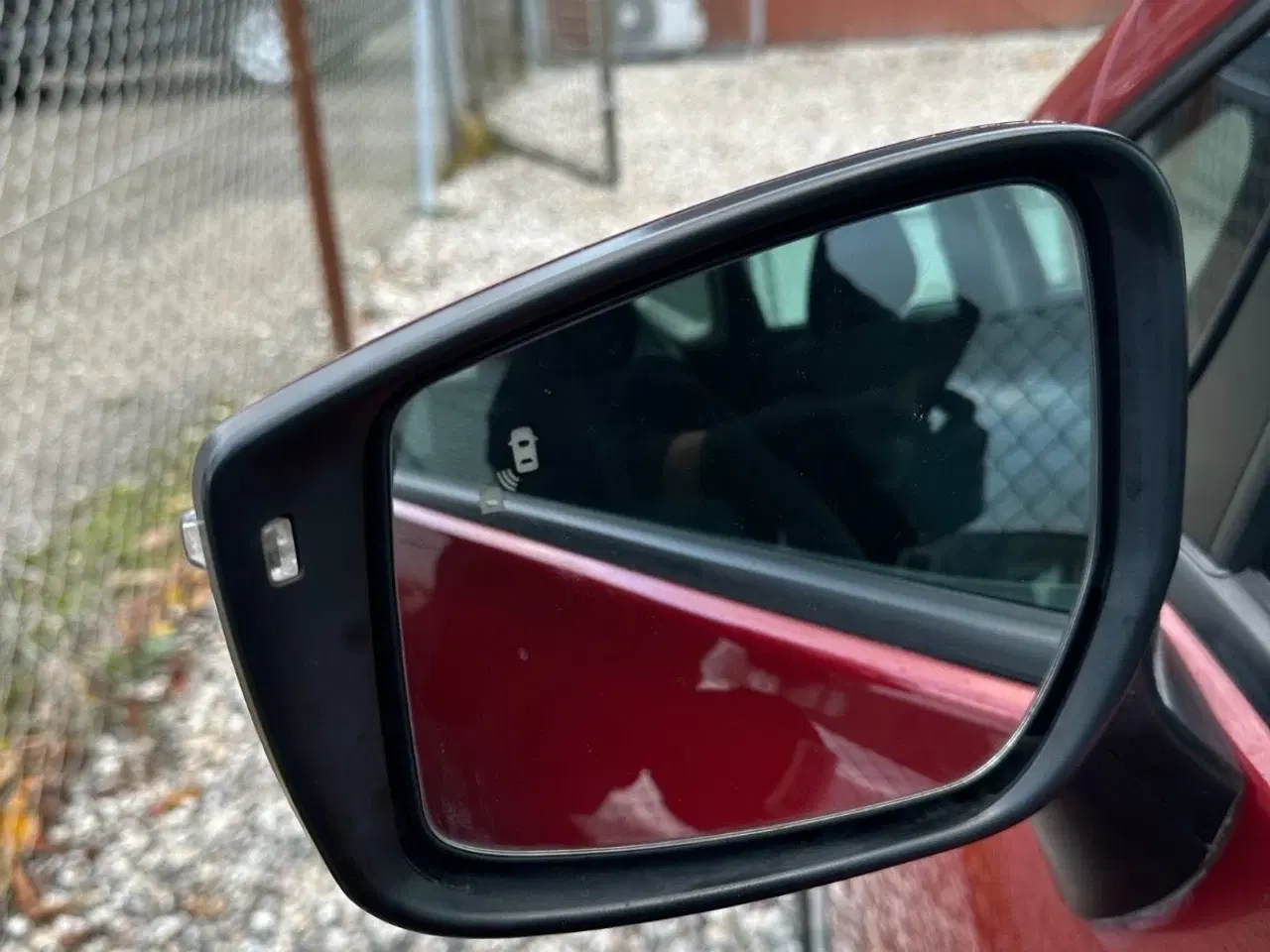 Billede 13 - Nissan Note 1,5 dCi 90 Acenta