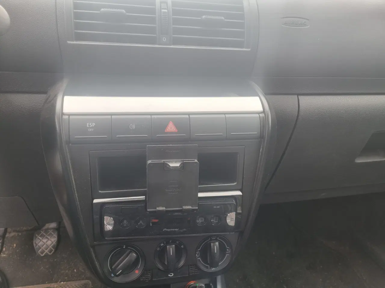 Billede 8 - Vw fox 