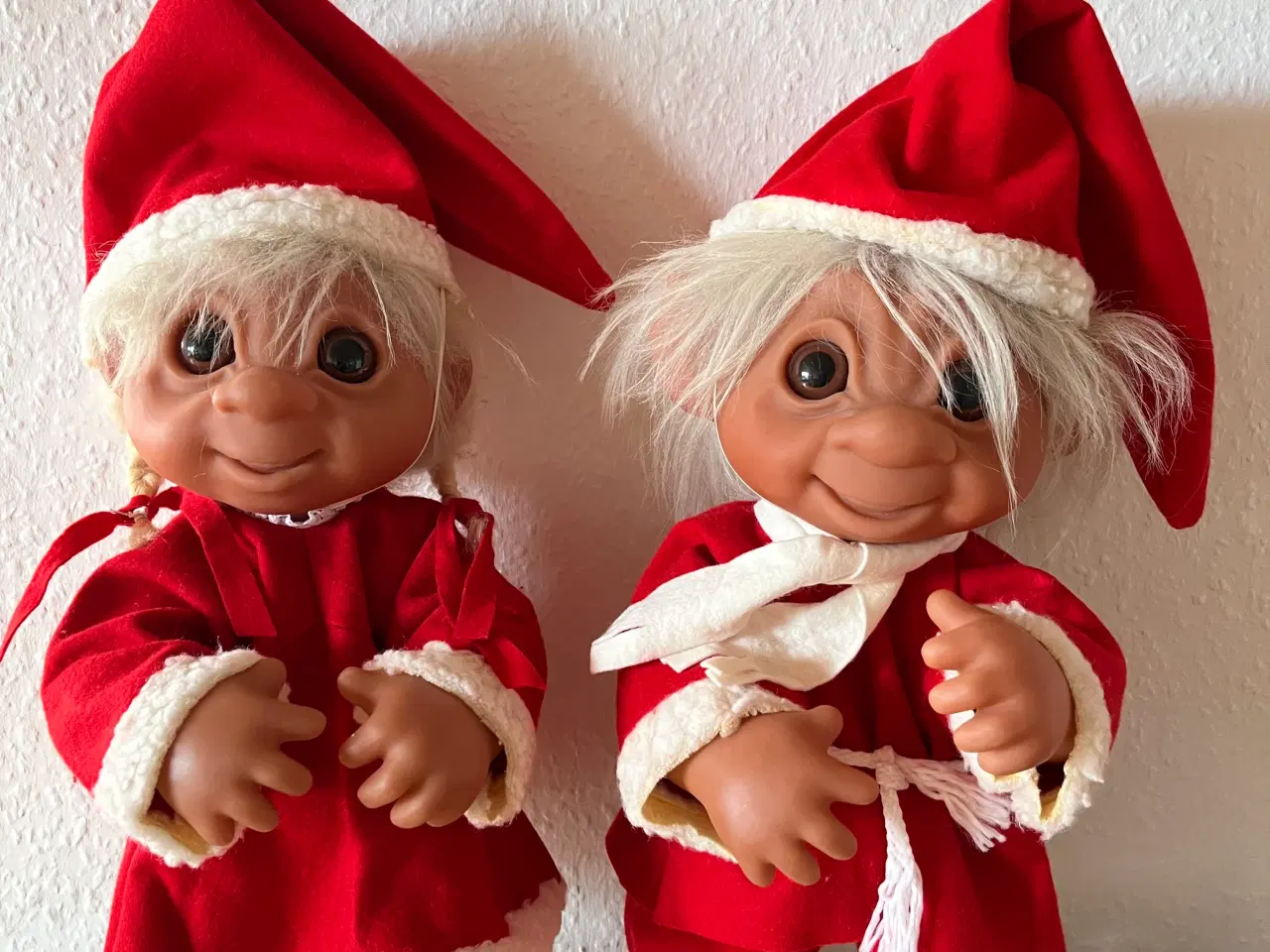 Billede 1 - Gjøl trold Dam 