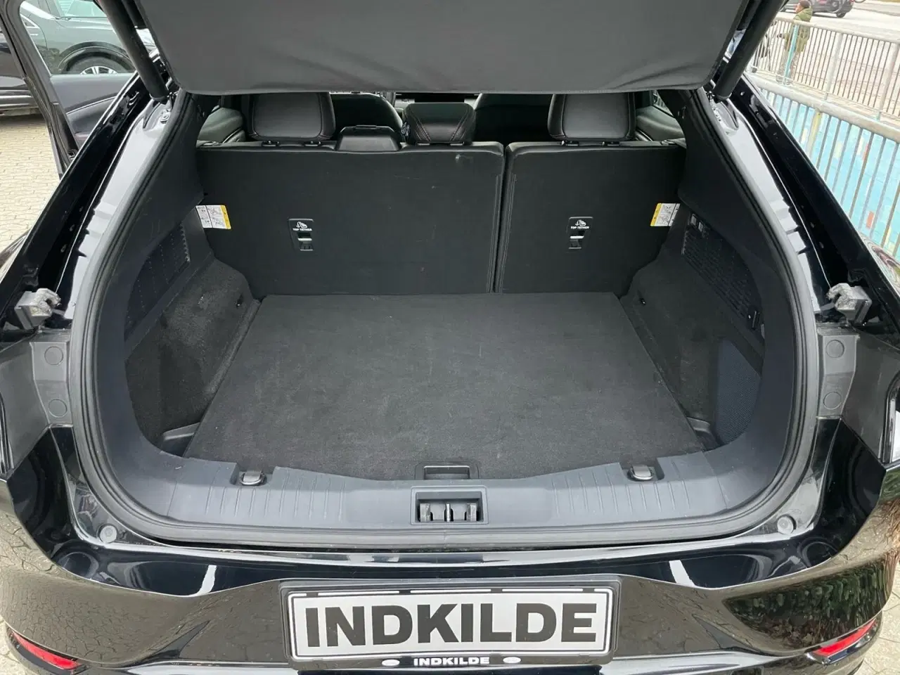 Billede 13 - Ford Mustang Mach-E 75 Premium Standard Range AWD