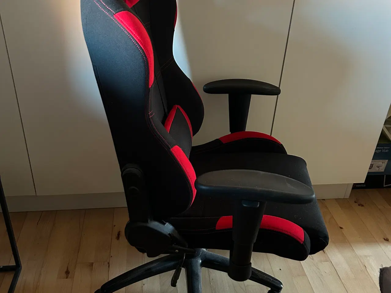 Billede 2 - Gamerstol fra AK Racing