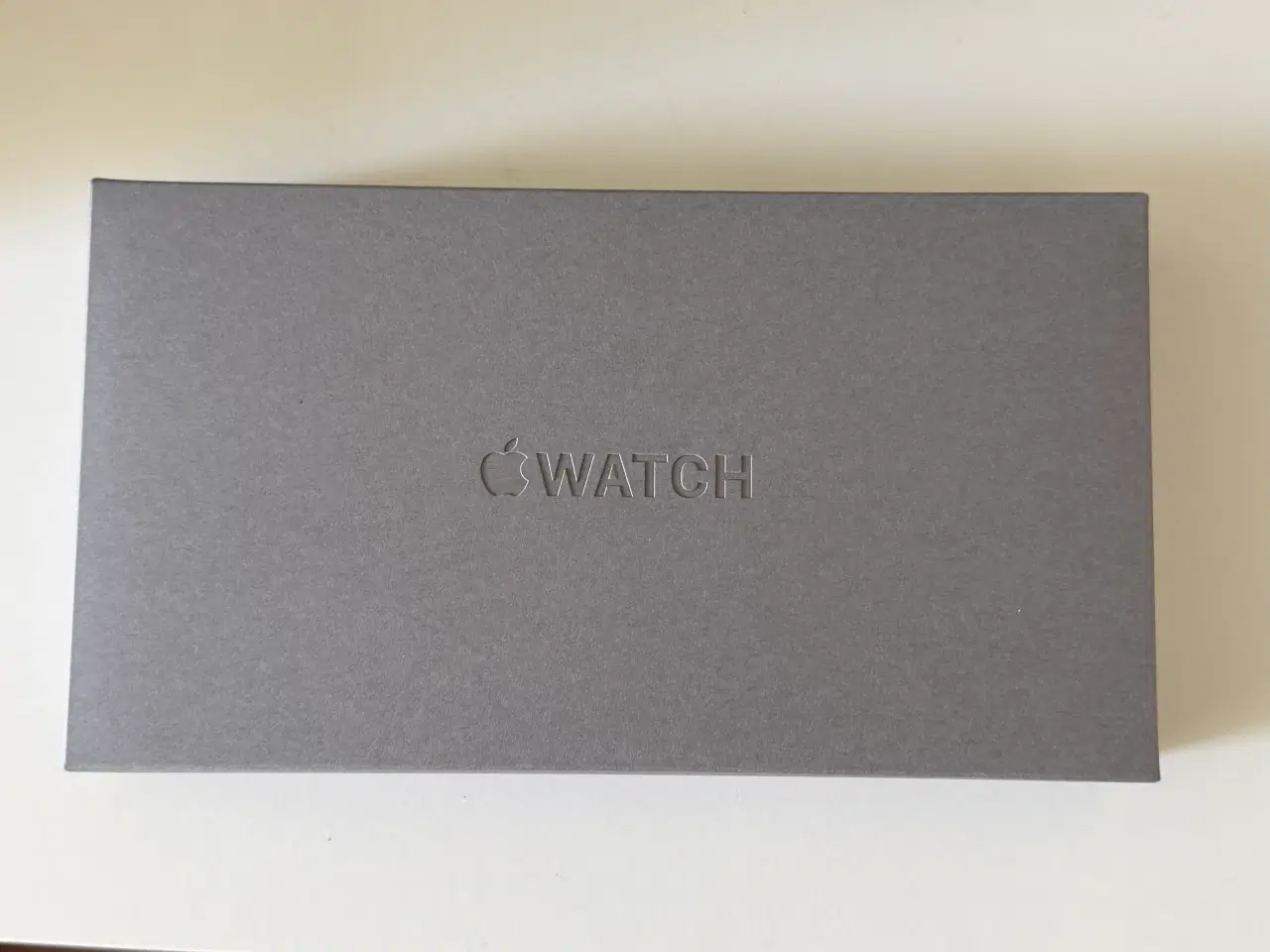 Billede 3 - Apple Watch Ultra 2 Black Edition