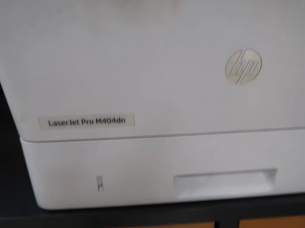 Billede 2 - Printer HP LaserJet Pro M404dn