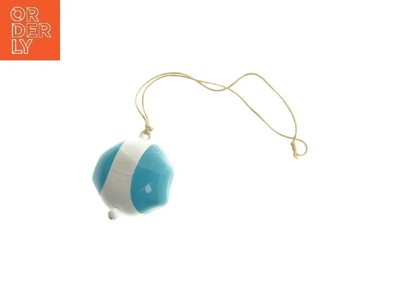 Billede 4 - Vintage spilledåse (str. Ø 10 cm) fra Sanrio