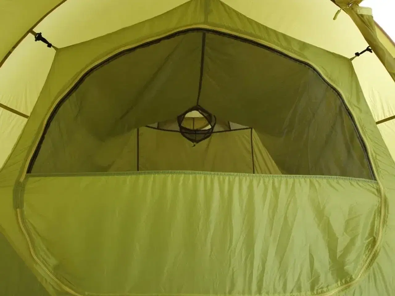 Billede 6 - UDLEJES - 2 Pers telt - Asivik Explorer 2