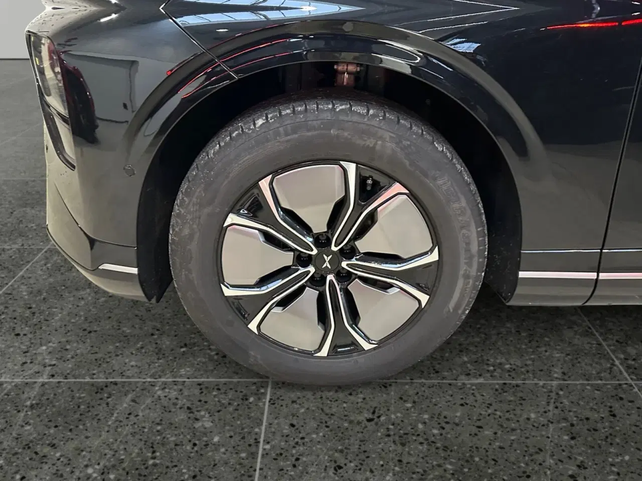 Billede 3 - Xpeng G9  Long Range