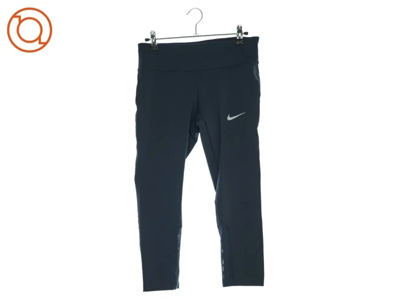 Billede 1 - Trekvart tights fra Nike (str. S ca. 16 år)