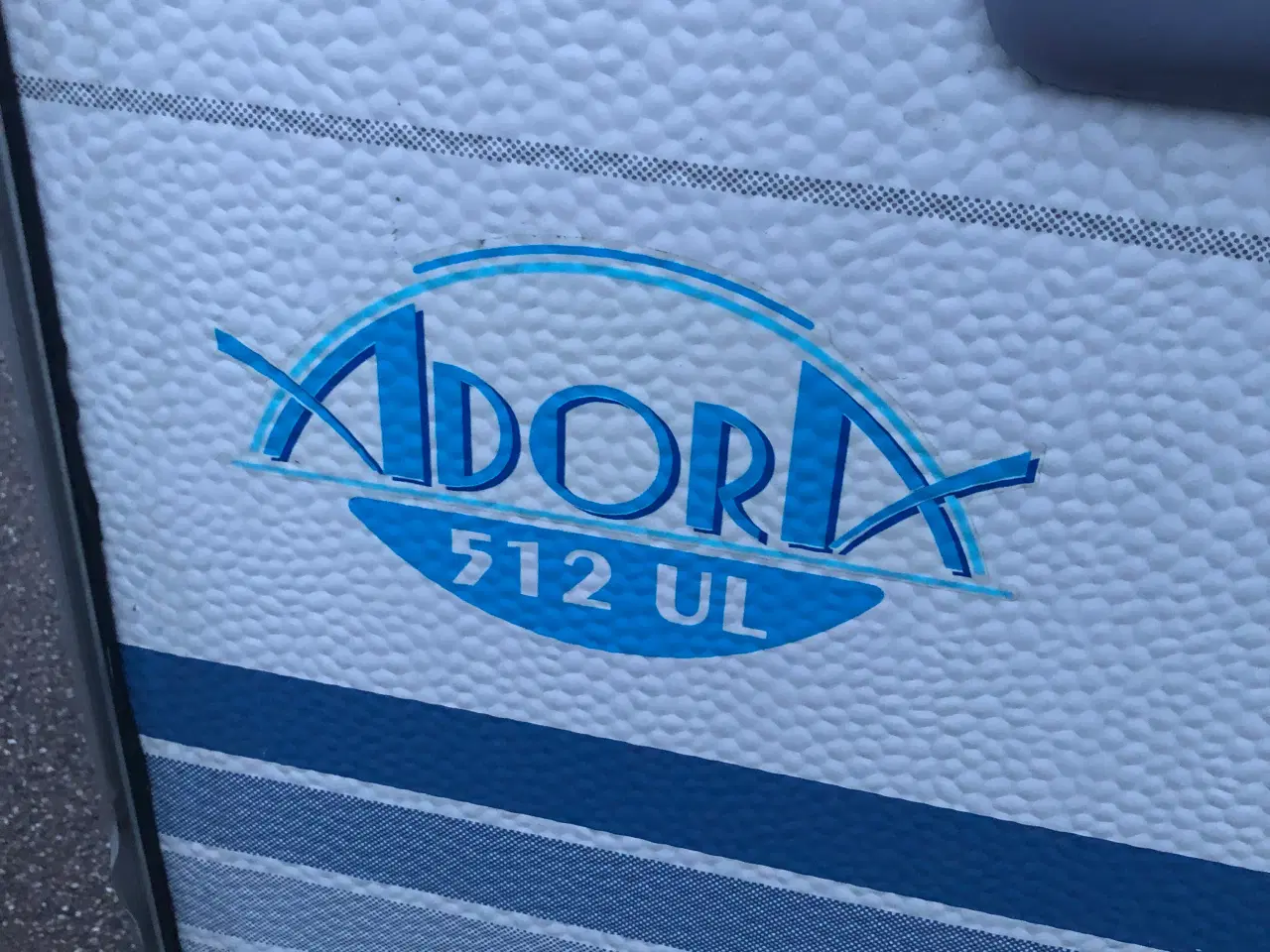 Billede 6 - Adria Adora 512 ul 2004