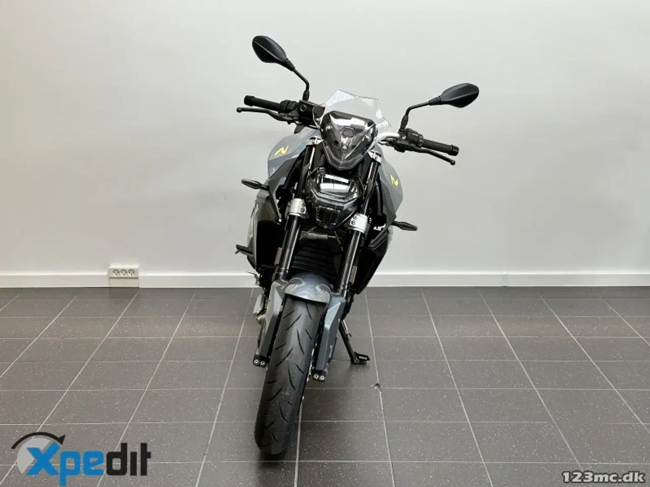 Billede 4 - BMW F 900 R