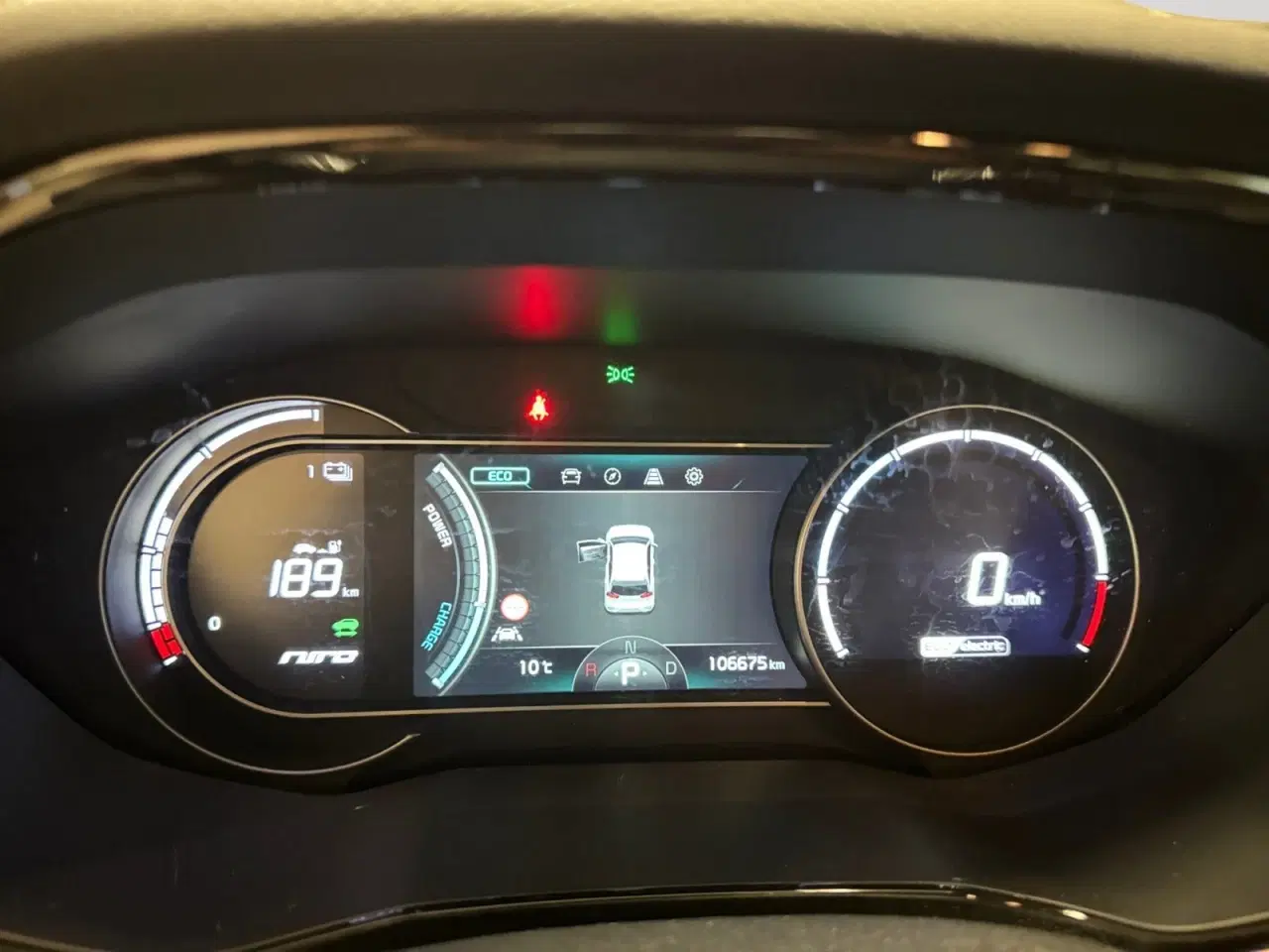 Billede 7 - Kia e-Niro 64 Comfort