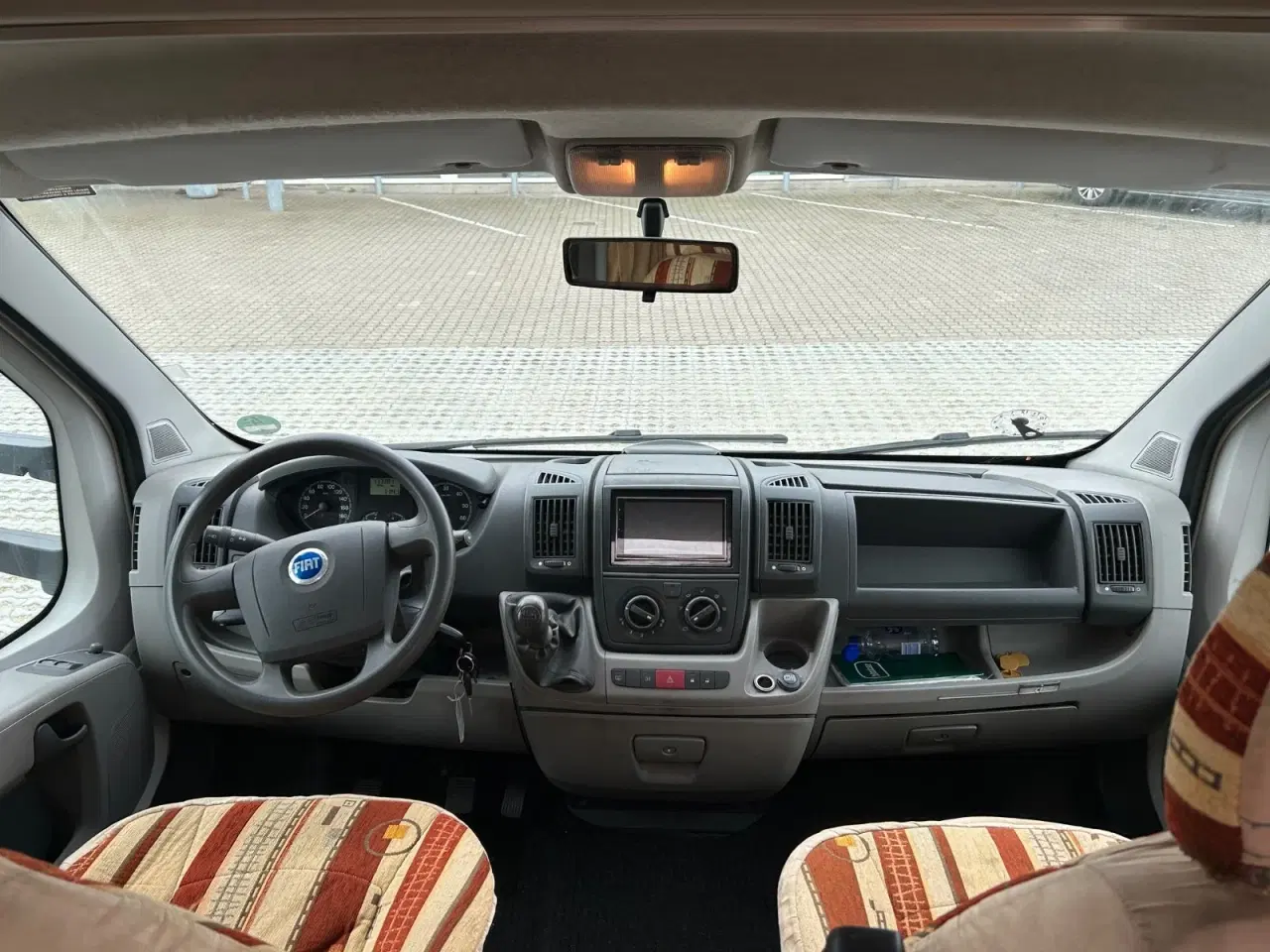 Billede 9 - Fiat Elliot 55 P 2,3 MJT