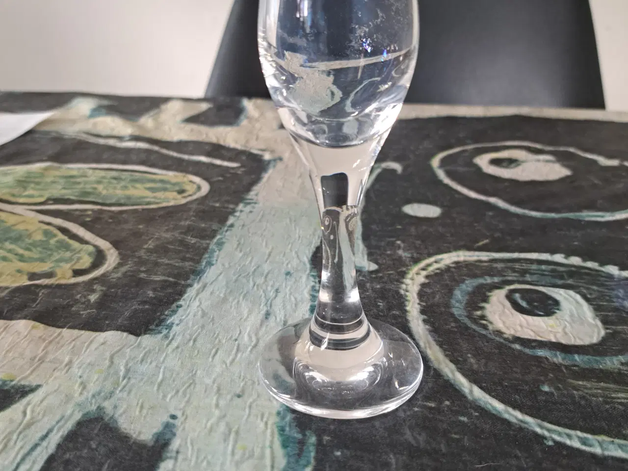 Billede 3 - Ideelle glas