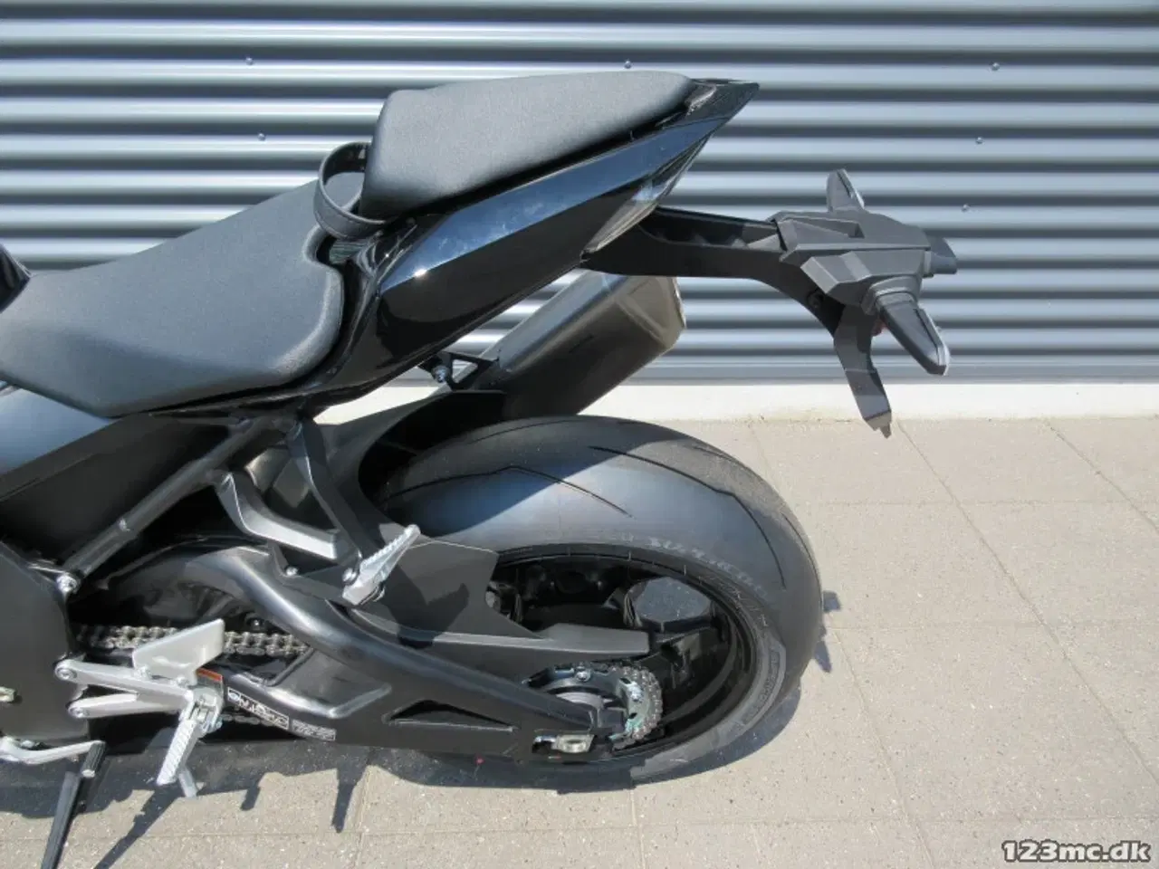 Billede 22 - Honda CBR 1000 RR-R Fireblade MC-SYD BYTTER GERNE  5 ÅRS FABRIKS GARANTI