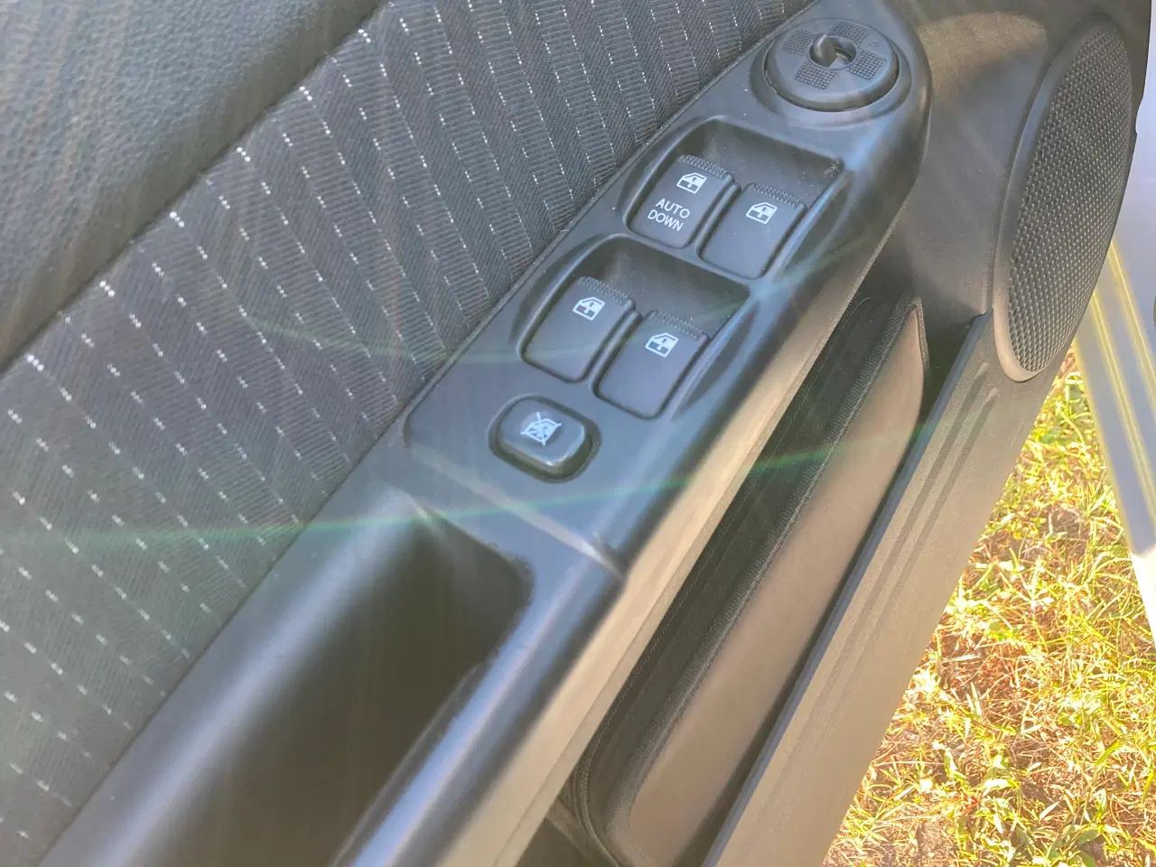 Billede 12 - Hyundai Getz med automatgear og aircondition