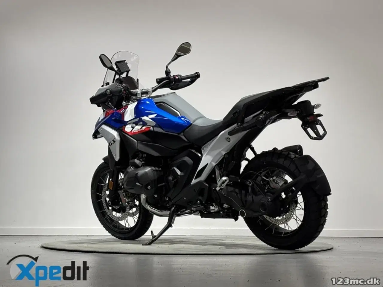 Billede 7 - BMW R 1300 GS