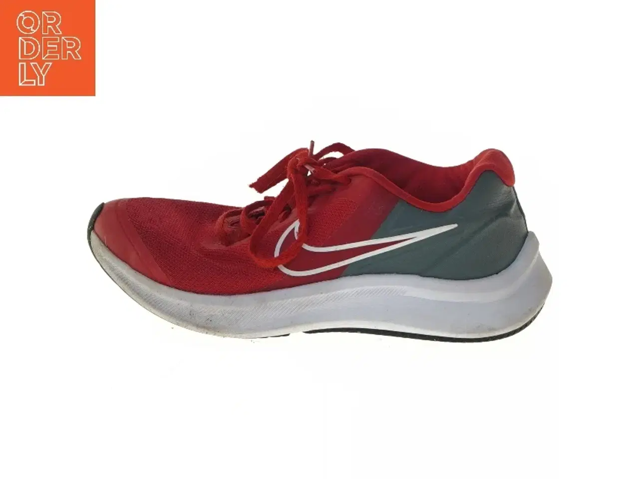 Billede 1 - Nike løbesko str. 37,5 fra Nike (str. 37,5 )