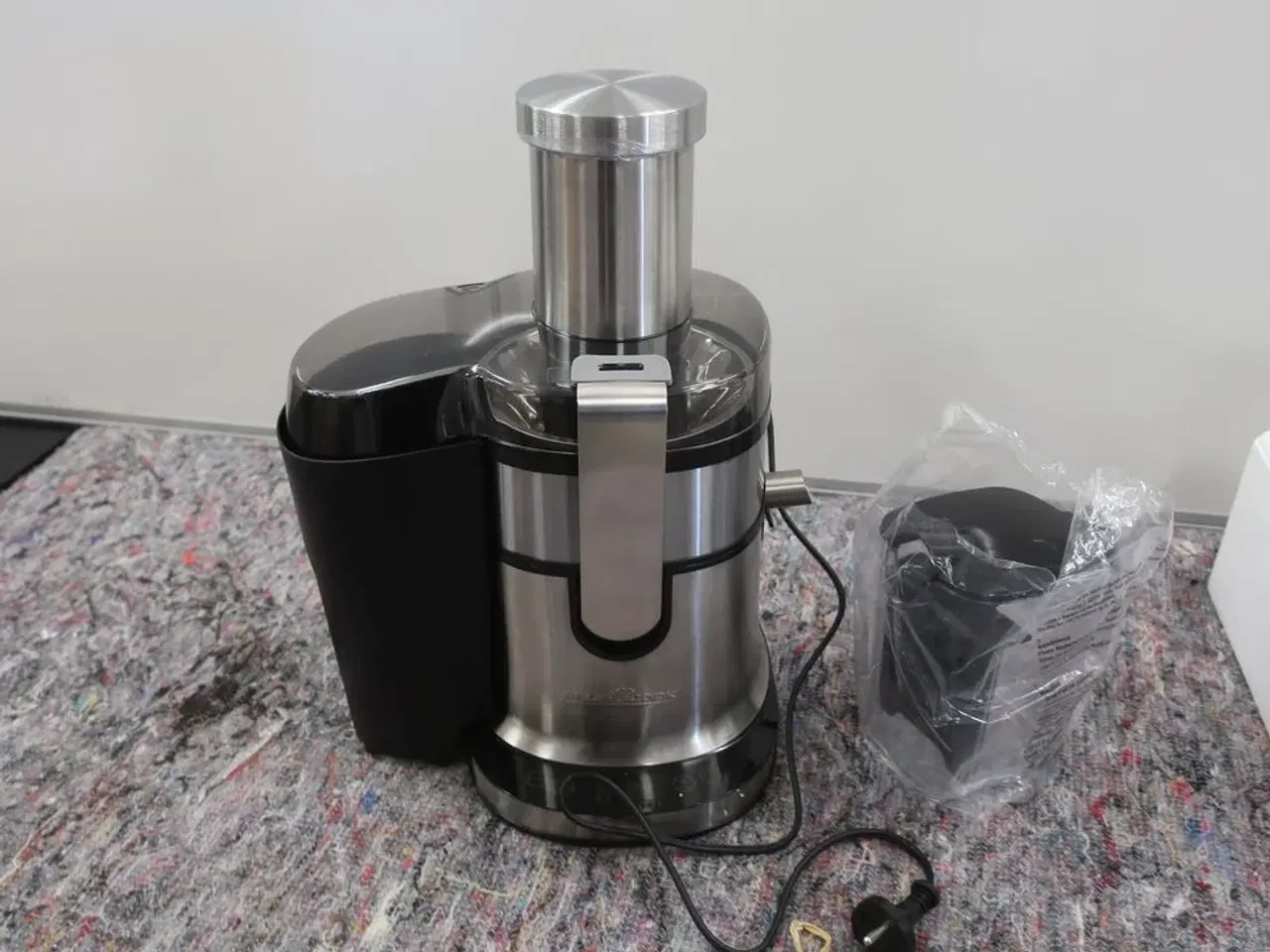 Billede 1 - Juicer PROFI COOK PC-AE 1156